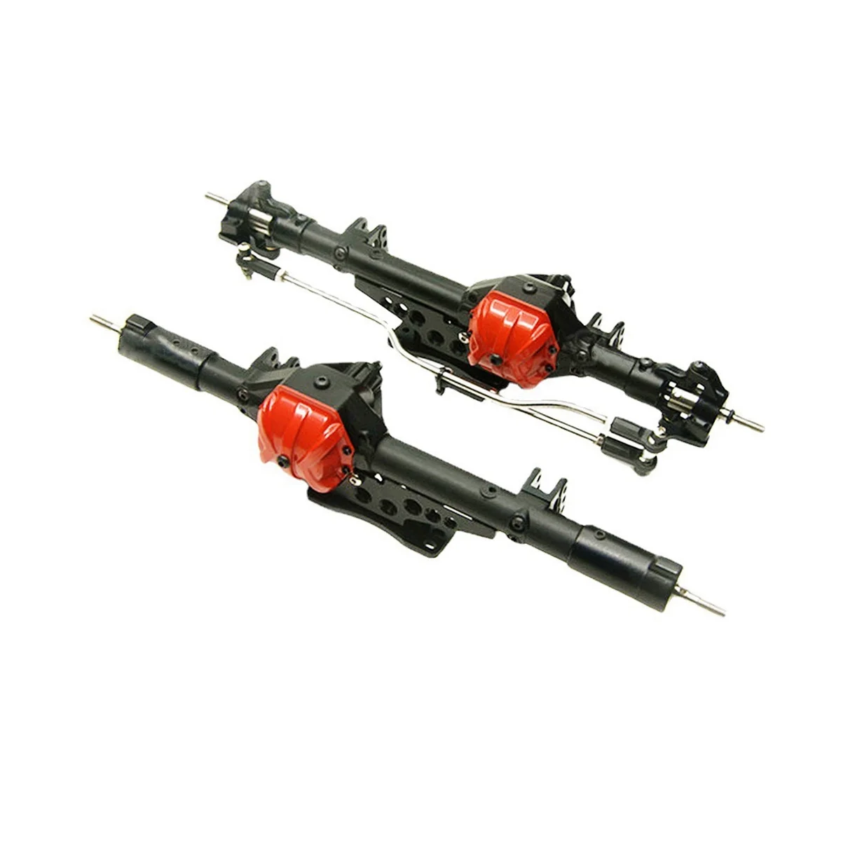 Для Axial Wraith Ghost RR10 90048 модернизированная передняя ось из металлического сплава и задняя ось, модифицированные и обновленные аксессуары
Для Axial Wraith Ghost RR10 90048 модернизированная передняя ось из металлического сплава и задняя ось, модифицированные и обновленные аксессуары