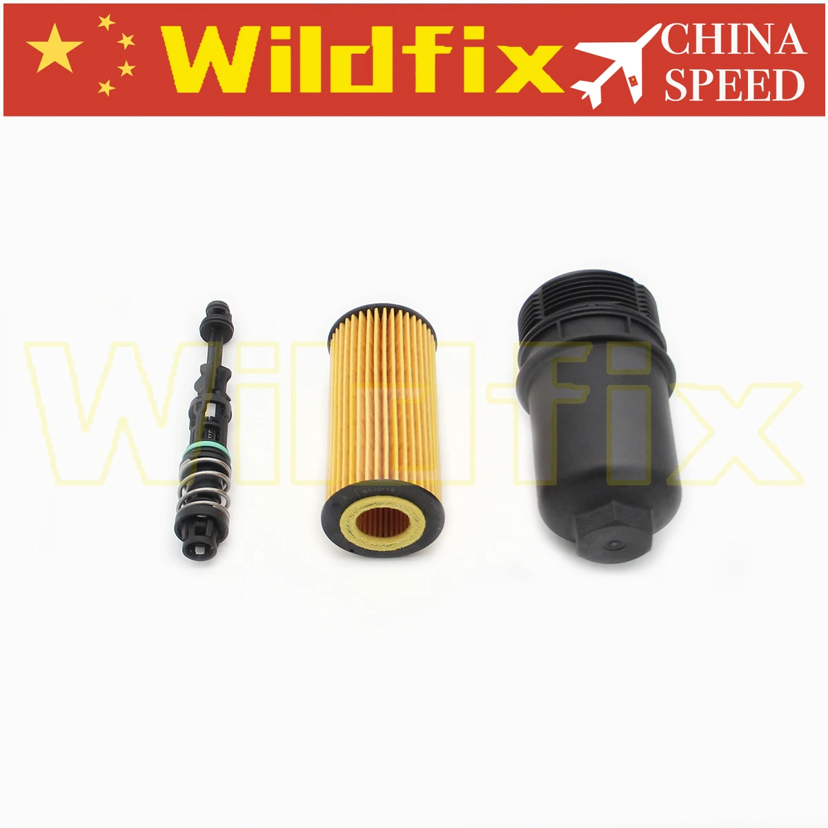 06L115678Q 06L115401J 06L115562B Gen3 EA888 Oil Filter kits For VW Arteon Golf GT.I R Je.tta Tiguan MK2 Touareg A.D A3 A4 A5 A6
06L115678Q 06L115401J 06L115562B Gen3 EA888 Oil Filter kits For VW Arteon Golf GT.I R Je.tta Tiguan MK2 Touareg A.D A3 A4 A5 A6