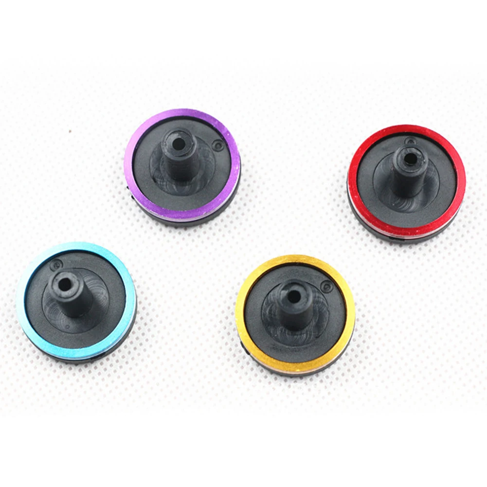Cork Rod Butt Cap 22*27mm Accessories Aluminium Alloy Component Parts Fishing Pole Replacement High Quality Parts
Cork Rod Butt Cap 22*27mm Accessories Aluminium Alloy Component Parts Fishing Pole Replacement High Quality Parts