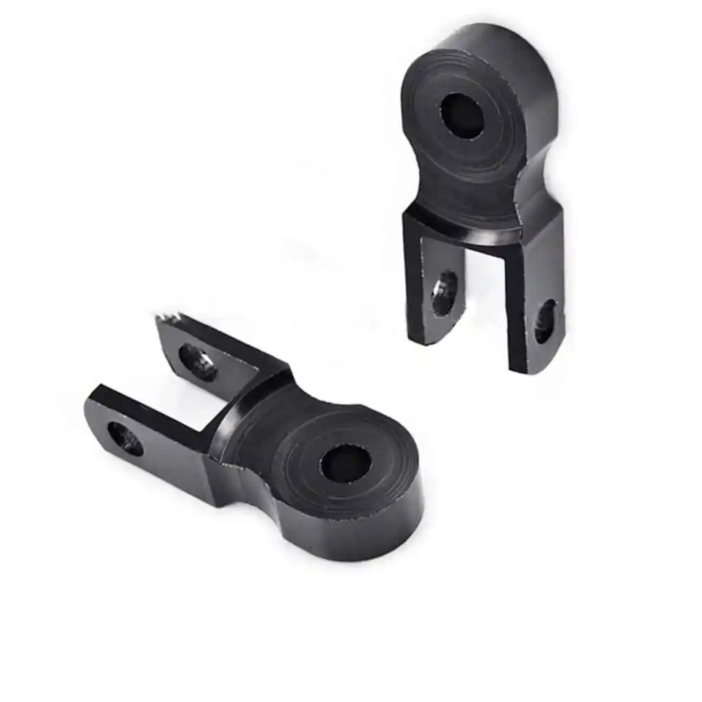 Универсальный Амортизатор из сплава мотоцикла, утолщенная подкладка, удлинитель высоты, подвеска, подъемник, 2 шт.
Универсальный Амортизатор из сплава мотоцикла, утолщенная подкладка, удлинитель высоты, подвеска, подъемник, 2 шт.