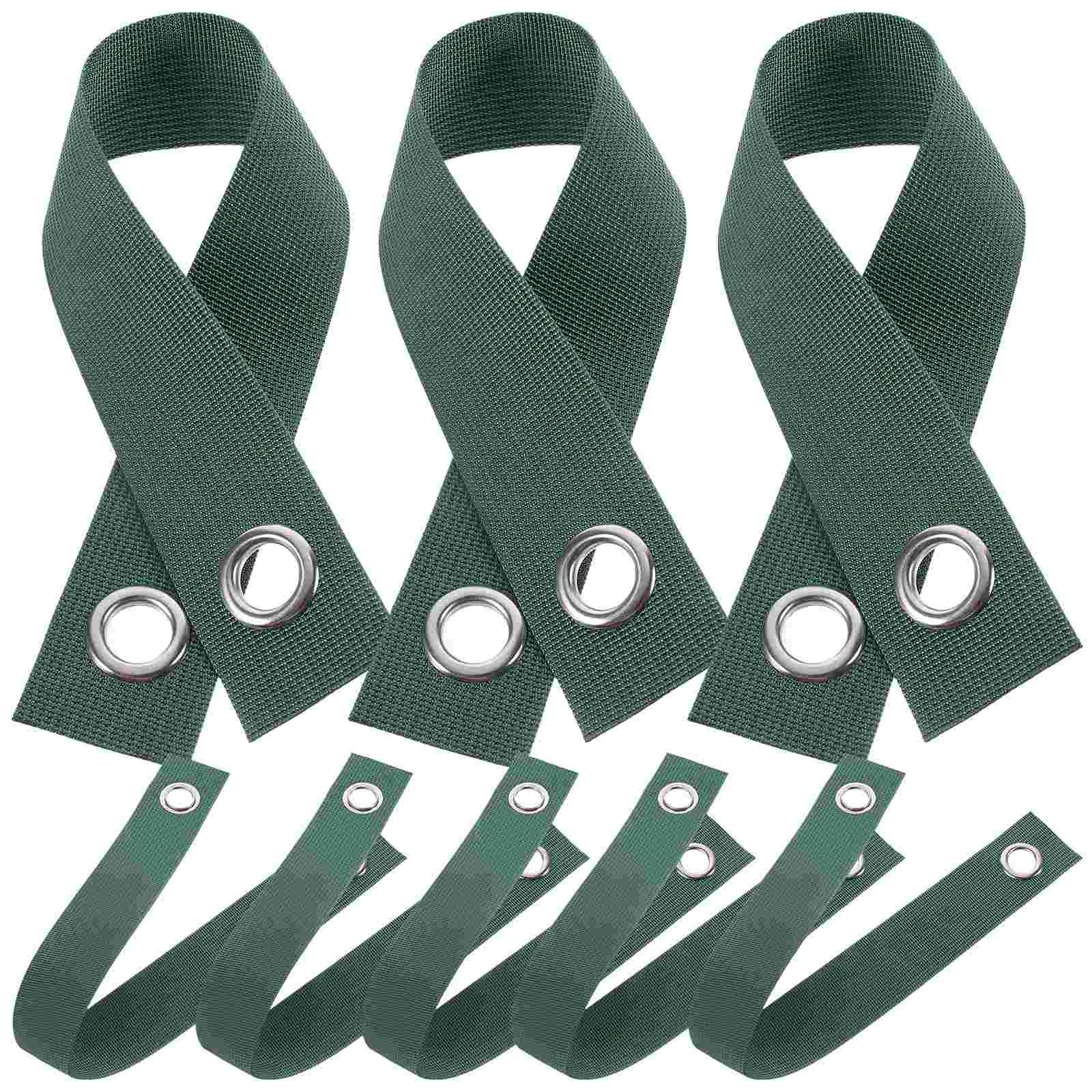 Garden Fixing Stump Straps Tree Nylon Straps Garden Plants Support Straps Tree Staking Straps With Grommets
Garden Fixing Stump Straps Tree Nylon Straps Garden Plants Support Straps Tree Staking Straps With Grommets