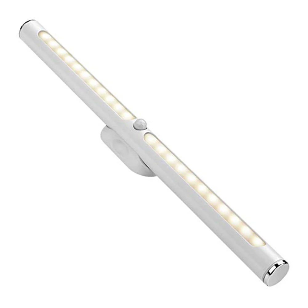 Night Light Cabinet Wireless Supper Bright Bedroom 22 LED USB Charging Smart Human Body Induction Led Wardrobe Reading Light
Night Light Cabinet Wireless Supper Bright Bedroom 22 LED USB Charging Smart Human Body Induction Led Wardrobe Reading Light
