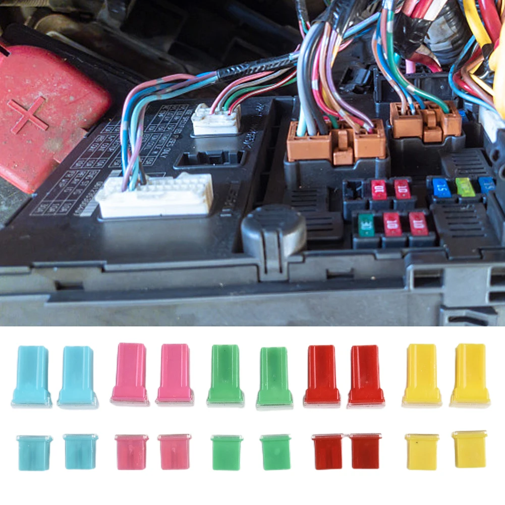 Electrical Fuses Pack Kit Fuses Pack Kit Equipment Fuses Used In Fuse Panels And Wiring Brand New Used In Fuse Panels And Wiring
Electrical Fuses Pack Kit Fuses Pack Kit Equipment Fuses Used In Fuse Panels And Wiring Brand New Used In Fuse Panels And Wiring