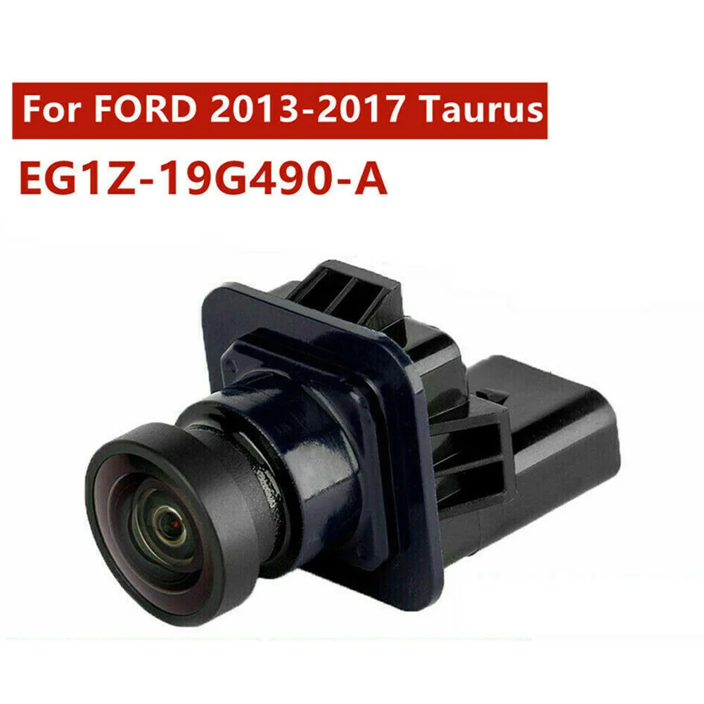 For Ford Taurus 2013-2019 Car Rear View Camera Backup Parking Line Reverse Camera Night Vision 170° Replacement EG1Z-19G490-A
For Ford Taurus 2013-2019 Car Rear View Camera Backup Parking Line Reverse Camera Night Vision 170° Replacement EG1Z-19G490-A
