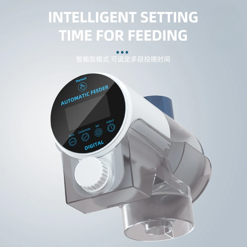 New Aquarium Feeder Tube Dish Transparent Fish Tank Shrimp Snail Food Feeder Bowl Aquarium Feeding Accessories Shrimp Feeders 
New Aquarium Feeder Tube Dish Transparent Fish Tank Shrimp Snail Food Feeder Bowl Aquarium Feeding Accessories Shrimp Feeders