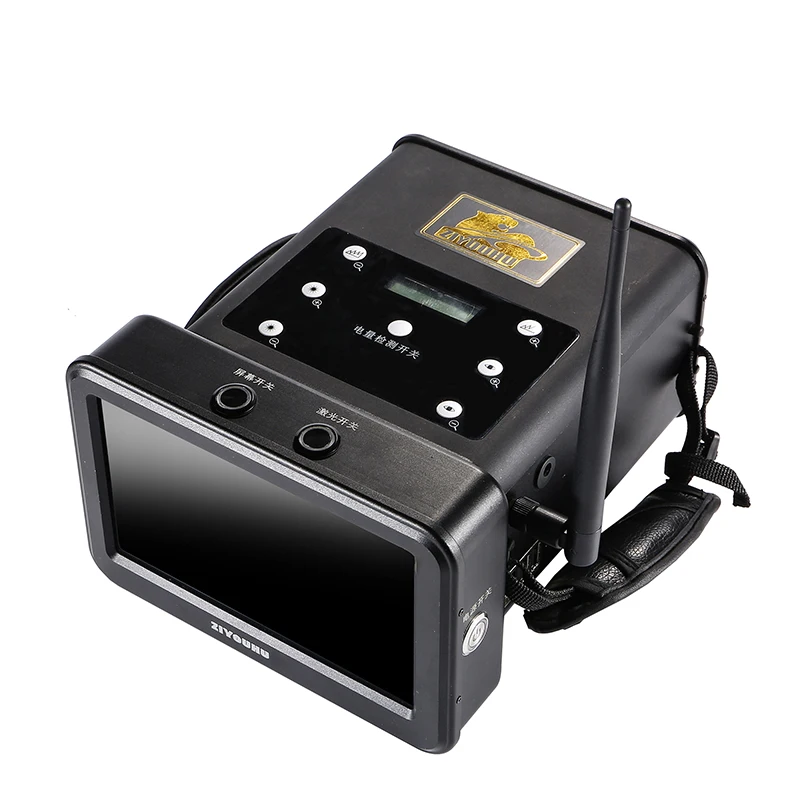 Long Range Starlight Night Vision Device 7 " HD Screen 600m Darkness Laser Digital Night Vision Camera Hunting Accessories
Long Range Starlight Night Vision Device 7 " HD Screen 600m Darkness Laser Digital Night Vision Camera Hunting Accessories