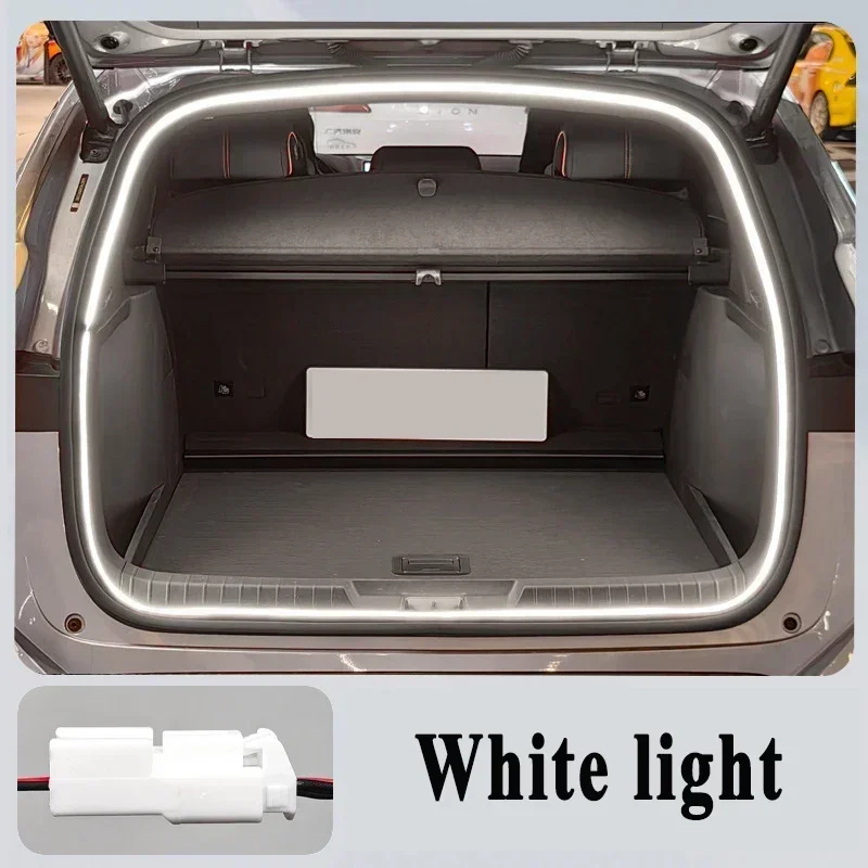 Для Toyota RAV4/ Wildlander 2013-2024/Highhlander 2015-2021 светодиодные ленты задний багажник, внутренняя атмосферная лампа, полоса 
Для Toyota RAV4/ Wildlander 2013-2024/Highhlander 2015-2021 светодиодные ленты задний багажник, внутренняя атмосферная лампа, полоса