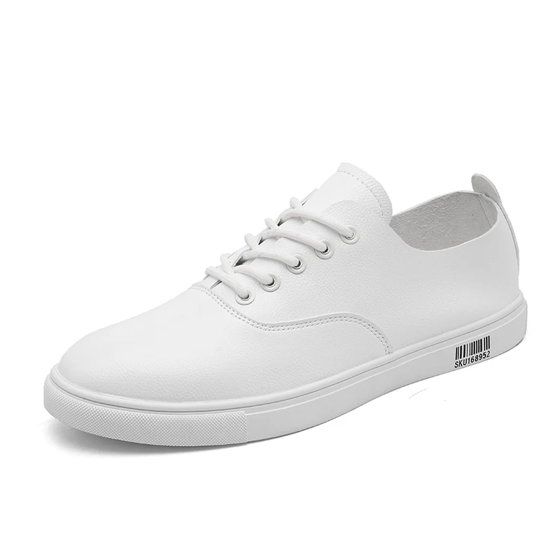 New Leather Casual Shoes Men's Casual Moccasins Loafers Adult Men Breathable Footwear Male Sneakers High Quality
New Leather Casual Shoes Men's Casual Moccasins Loafers Adult Men Breathable Footwear Male Sneakers High Quality