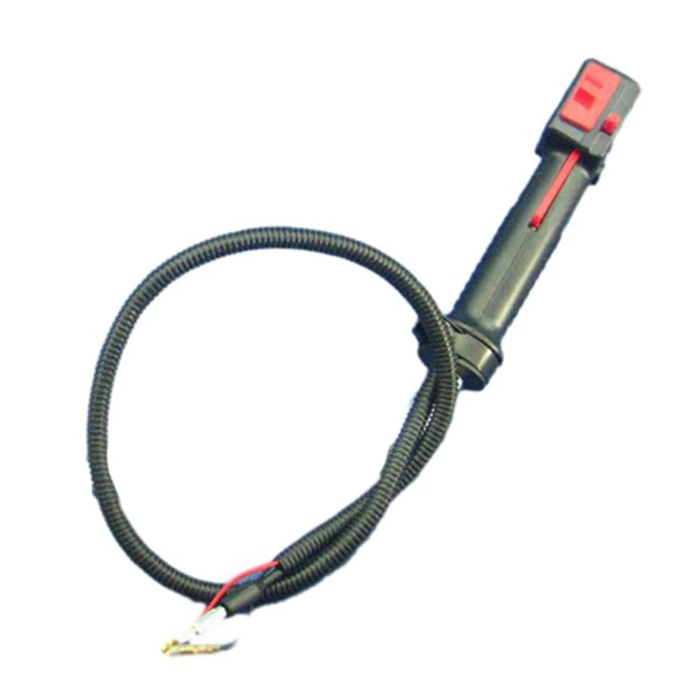 Counter Grip Throttle Grip Accessories Alloy Brushcutter Complete For Fuxtec FX-MS152 Power Equipment Replacement
Counter Grip Throttle Grip Accessories Alloy Brushcutter Complete For Fuxtec FX-MS152 Power Equipment Replacement