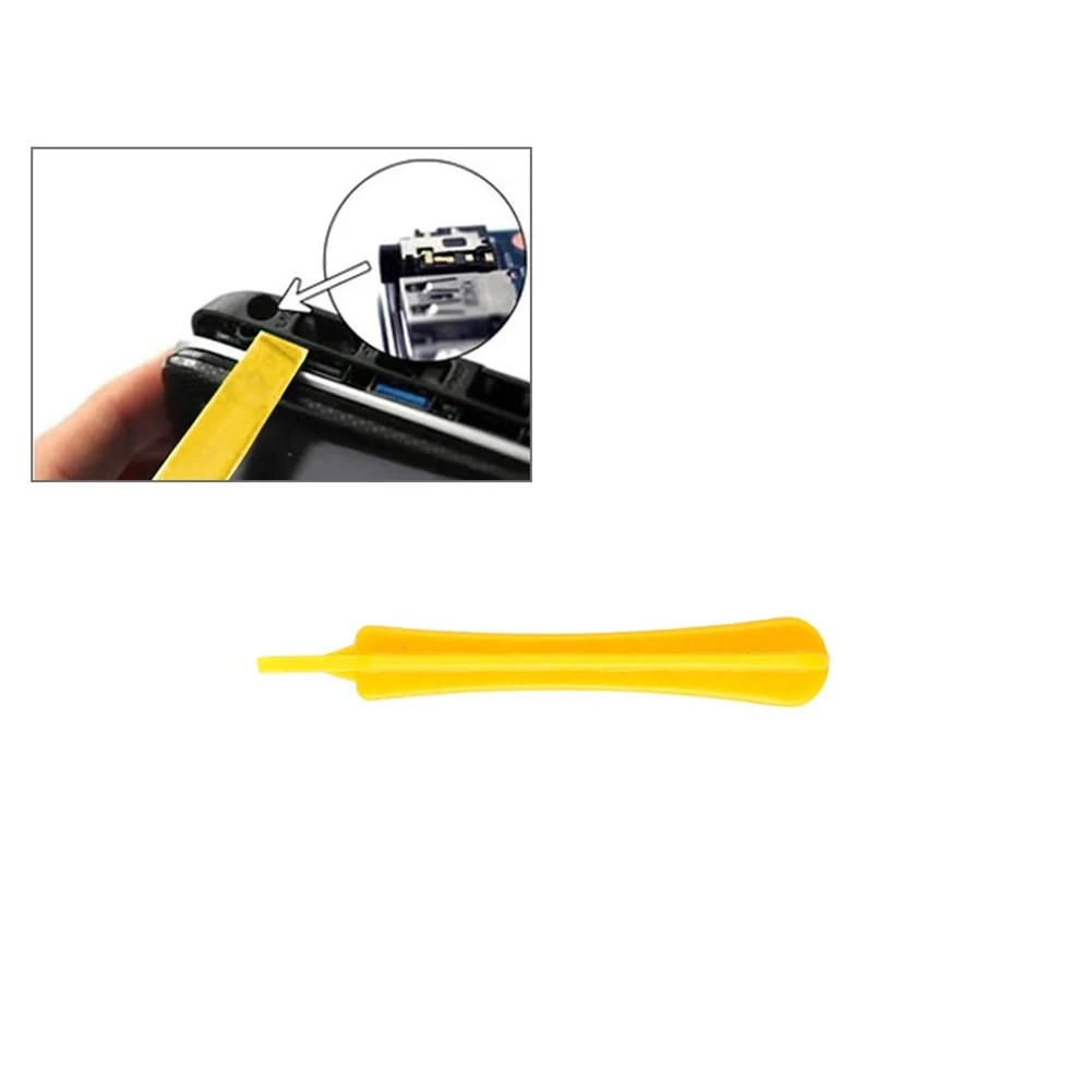 12Pcs Plastic Pry Bar Tool Blade Opening Tool Repair Kit For Electronic Equipment Kits Screen Opening Tool For Mobile Phone Repa
12Pcs Plastic Pry Bar Tool Blade Opening Tool Repair Kit For Electronic Equipment Kits Screen Opening Tool For Mobile Phone Repa