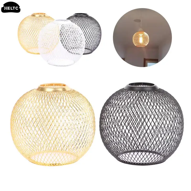 Hollow Out Metal Pendant Lamp Shade Cover Chandelier For Living Room Cafe Hotel Hanging Light Shades Home Decoration Lampshade
Hollow Out Metal Pendant Lamp Shade Cover Chandelier For Living Room Cafe Hotel Hanging Light Shades Home Decoration Lampshade
