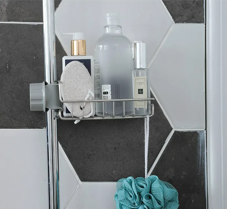 Stainless Faucet Shelf Drainer Adjustable Drain Rack Sink Holder Dishcloth Hanger Soap Holder Kitchen Drainer Storage Organizer
Stainless Faucet Shelf Drainer Adjustable Drain Rack Sink Holder Dishcloth Hanger Soap Holder Kitchen Drainer Storage Organizer