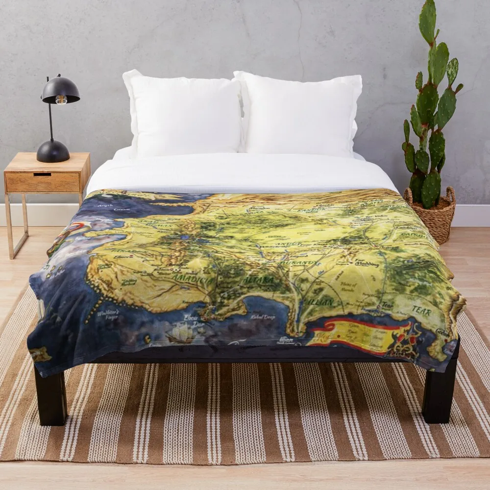Fantasy Wheel of Time Map Throw Blanket Wheel Of Time,Wheel Of Time Map,Wot,Vintage Map,Map,Old MapCute Stuff For Teen Girls
Fantasy Wheel of Time Map Throw Blanket Wheel Of Time,Wheel Of Time Map,Wot,Vintage Map,Map,Old MapCute Stuff For Teen Girls