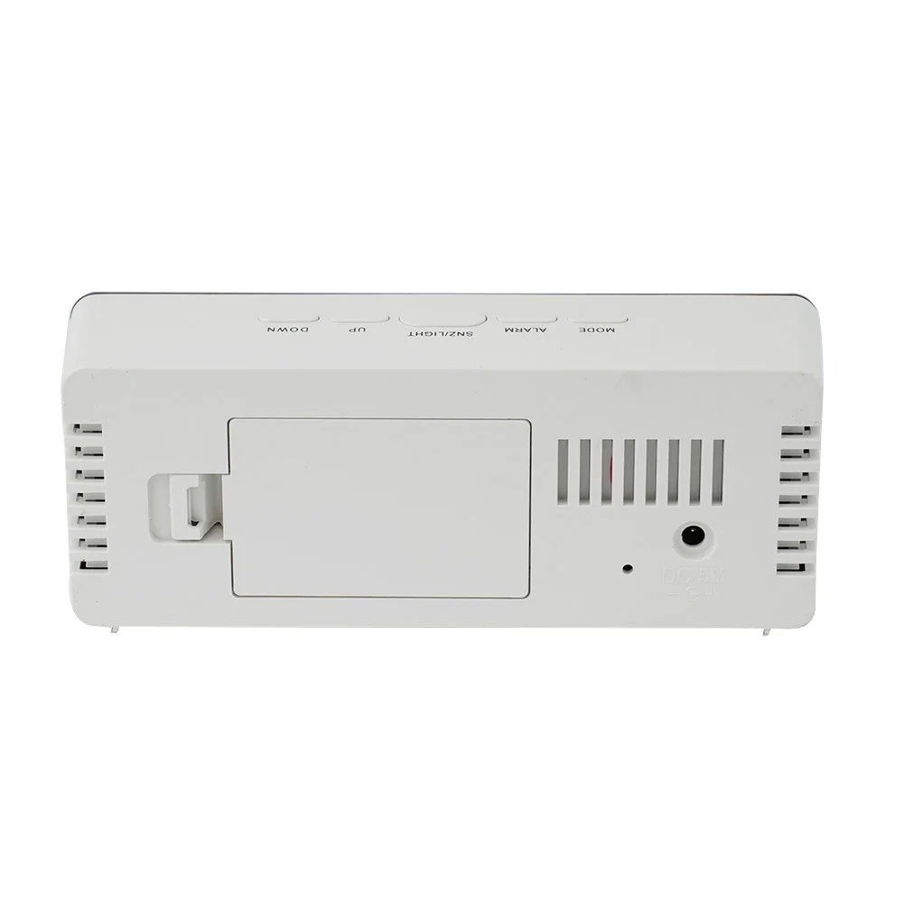Electronic LED Digital Alarm Clock Snooze Bedside Table Time Display USB Office Desktop Alarm Clock Home Decor Gifts For Kids
Electronic LED Digital Alarm Clock Snooze Bedside Table Time Display USB Office Desktop Alarm Clock Home Decor Gifts For Kids