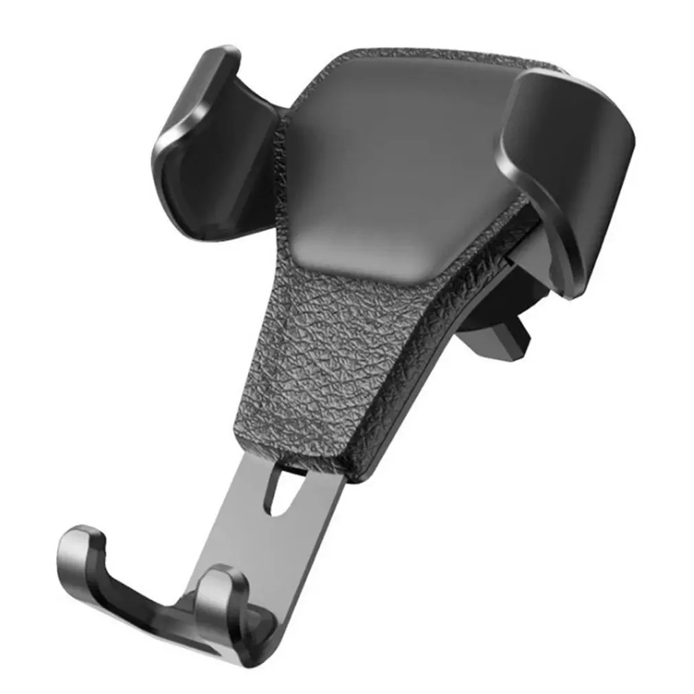 Gravity Car Holder For Phone in Car Air Vent Clip Mount No Magnetic Mobile Phone Cell Stand Support For iPhone 11 XS X XR
Gravity Car Holder For Phone in Car Air Vent Clip Mount No Magnetic Mobile Phone Cell Stand Support For iPhone 11 XS X XR