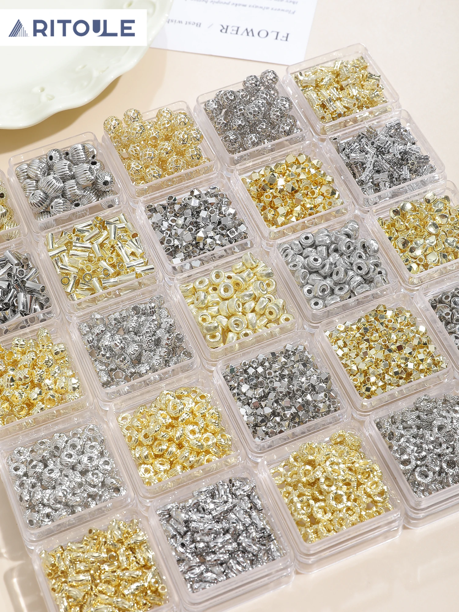 14K упаковка золотистых и серебристых отверстий, круглые разделенные бусины в виде тыквы, материалы для изготовления браслетов и ожерелий из бисера своими руками
14K упаковка золотистых и серебристых отверстий, круглые разделенные бусины в виде тыквы, материалы для изготовления браслетов и ожерелий из бисера своими руками