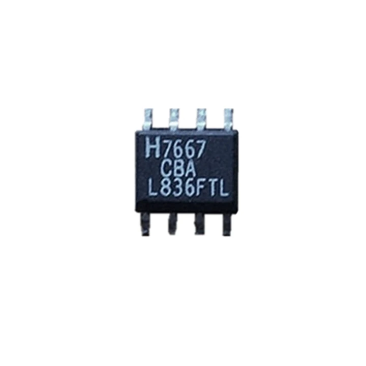 Psu Power Supply Control Board Chip Board Repair Components ICL7667CBA+ Integrated Circuit
Psu Power Supply Control Board Chip Board Repair Components ICL7667CBA+ Integrated Circuit