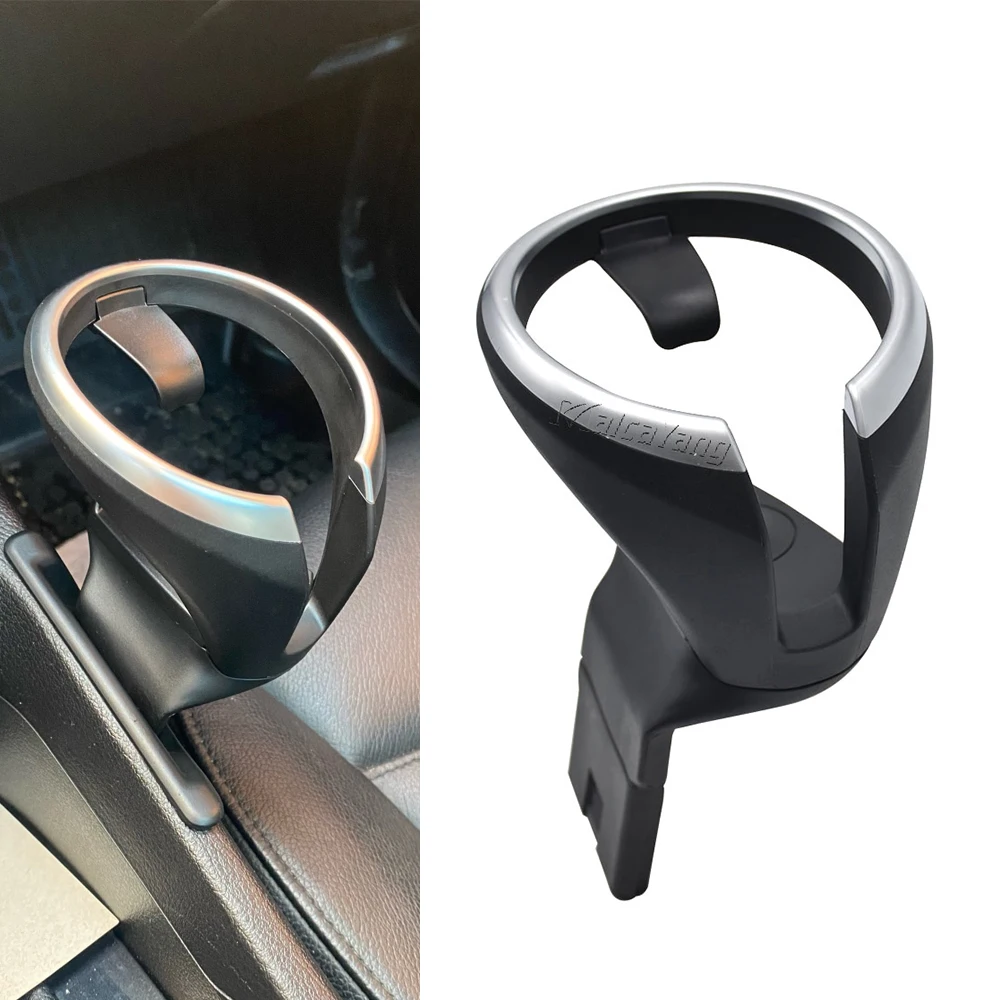 Front Centre Console Car Cup Holder For BMW 135i 128i X1 E82 E84 E81 E87N Water Cup Holder Auto Accessories 51160443082
Front Centre Console Car Cup Holder For BMW 135i 128i X1 E82 E84 E81 E87N Water Cup Holder Auto Accessories 51160443082