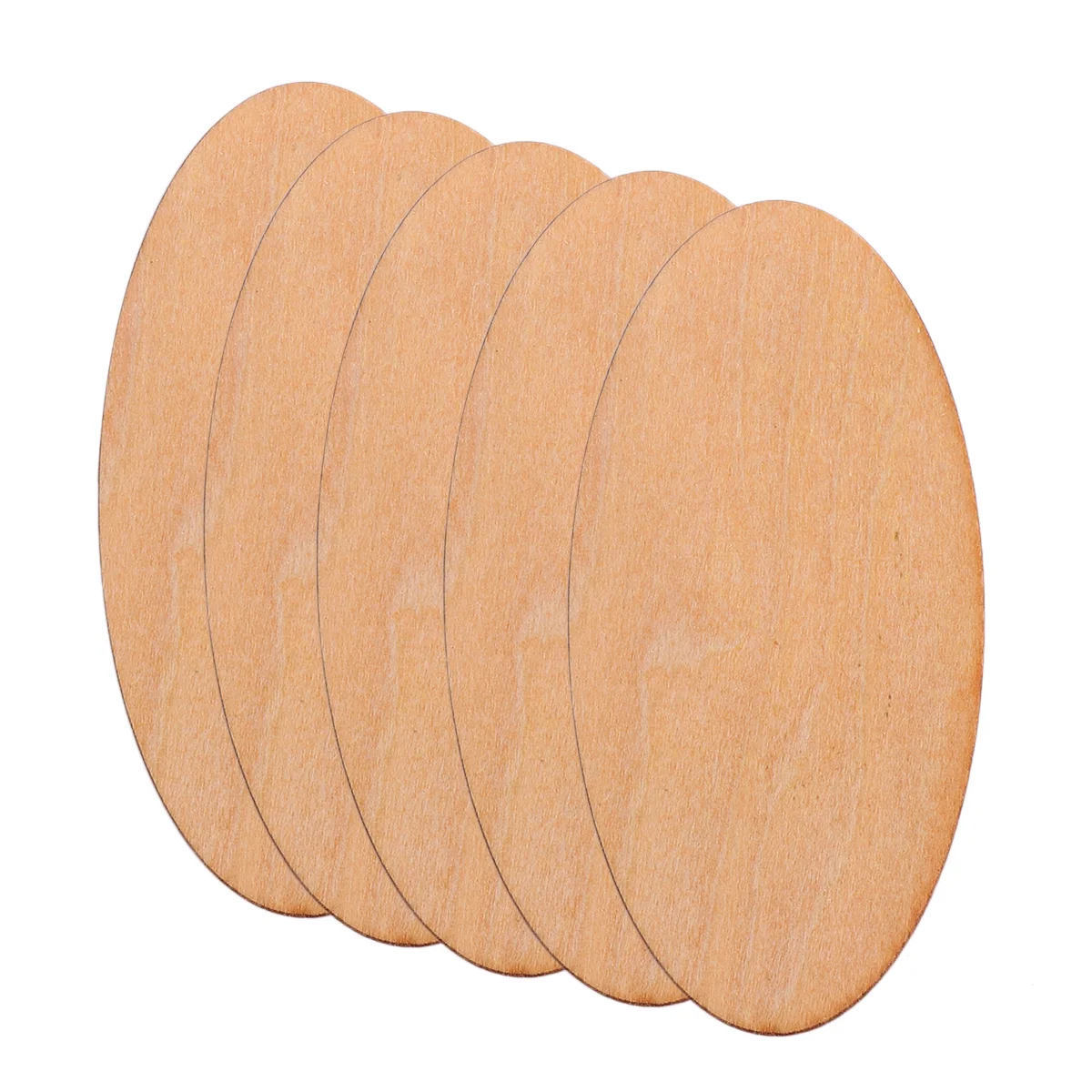 60 Pcs Wood Slabs Nativity Crafts Kids Craft Wood Pieces Nativity Ornaments Kids Oval Wood Trim Round Wood Cutouts
60 Pcs Wood Slabs Nativity Crafts Kids Craft Wood Pieces Nativity Ornaments Kids Oval Wood Trim Round Wood Cutouts