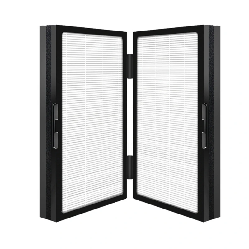 Многофункциональный сменный Hepa-фильтр для очистителя воздуха Blueair Pro M Pro L Pro XL
Многофункциональный сменный Hepa-фильтр для очистителя воздуха Blueair Pro M Pro L Pro XL
