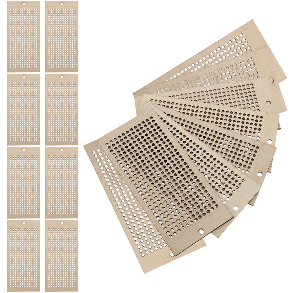 16 шт., деревянные закладки для детских книг 
16 шт., деревянные закладки для детских книг