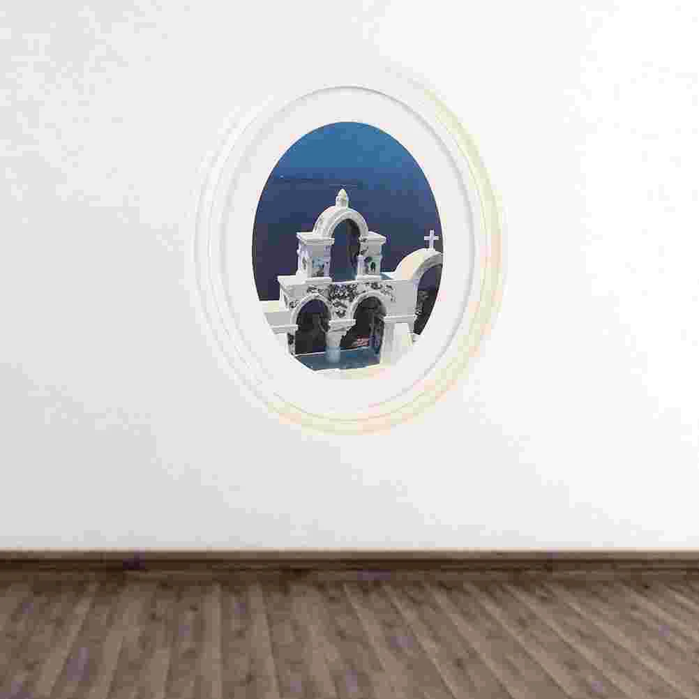 Frame Picture Oval Photo Wall Frames Hanging Wooden Wood Decoration Home Classic Tool Decorating Display Decor Vintage Round
Frame Picture Oval Photo Wall Frames Hanging Wooden Wood Decoration Home Classic Tool Decorating Display Decor Vintage Round