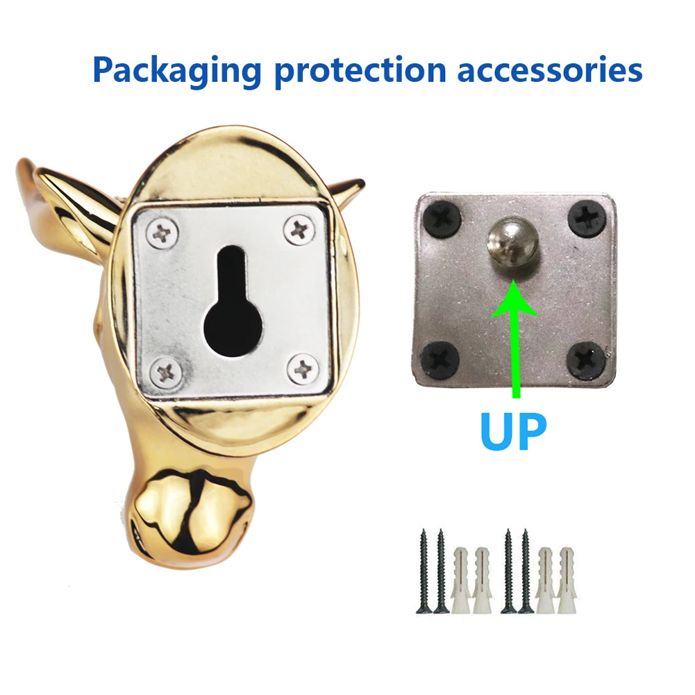 Guitar Wall Hanger Professionals Stand Wall Mounted Bass Bracket Bull Head For Ukulele Gold Instrument Display
Guitar Wall Hanger Professionals Stand Wall Mounted Bass Bracket Bull Head For Ukulele Gold Instrument Display