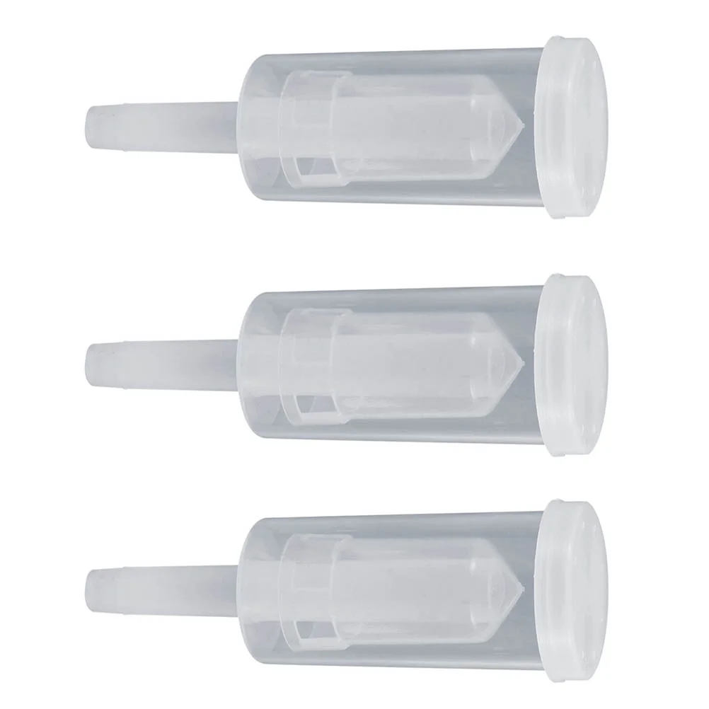 3 PCS Fermenting Hydrolocks Airlocks Beer Making Airlock Airlocks for Fermenting Fermentation Kit Brewing Supplies
3 PCS Fermenting Hydrolocks Airlocks Beer Making Airlock Airlocks for Fermenting Fermentation Kit Brewing Supplies