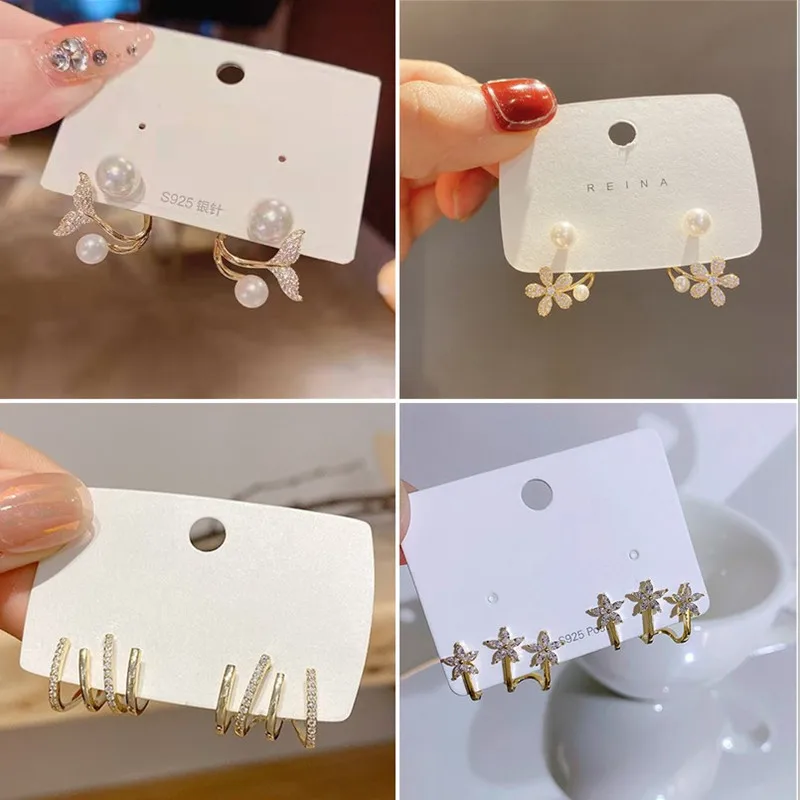 Elegant Imitation Pearl Earrings for Women Luxury Jewelry Irregular Flower Stud Earrings Korean Trend 2022 Brincos Pendientes
Elegant Imitation Pearl Earrings for Women Luxury Jewelry Irregular Flower Stud Earrings Korean Trend 2022 Brincos Pendientes