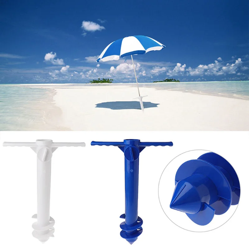 Beach Umbrella Tools Outdoor Travel Umbrella ABS Material Beach Umbrella Plastic Inserts Spiral Umbrella Plug Equipment
Beach Umbrella Tools Outdoor Travel Umbrella ABS Material Beach Umbrella Plastic Inserts Spiral Umbrella Plug Equipment