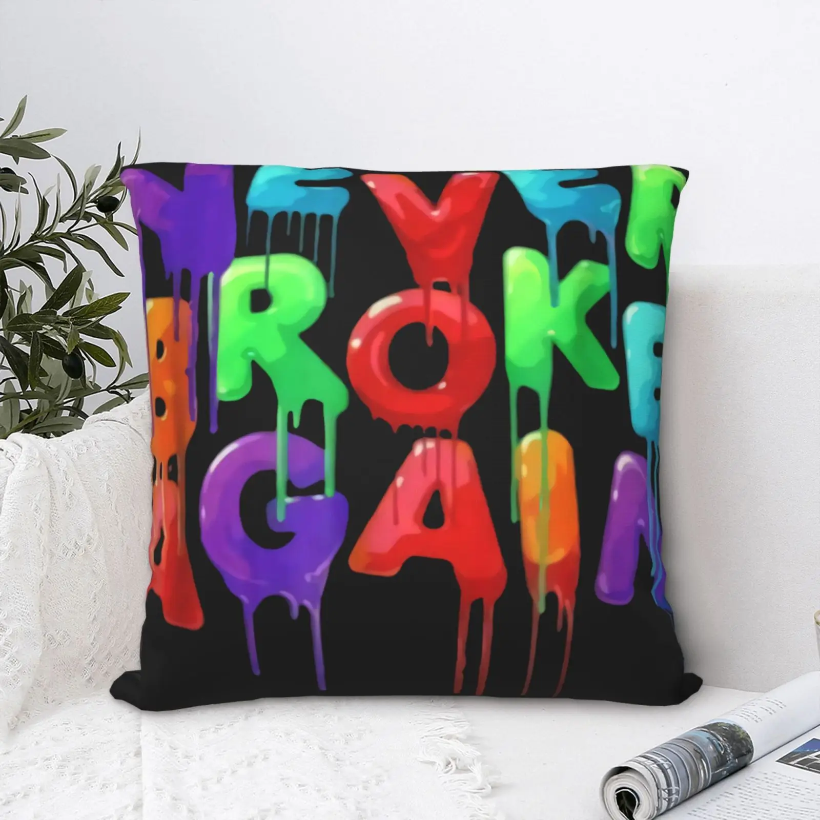 Never Broke Again Colorful Gifts Pillow Case Decorative Pillow Cushion Covers Cushions Vintage Sofa White And Black Pillowcase
Never Broke Again Colorful Gifts Pillow Case Decorative Pillow Cushion Covers Cushions Vintage Sofa White And Black Pillowcase