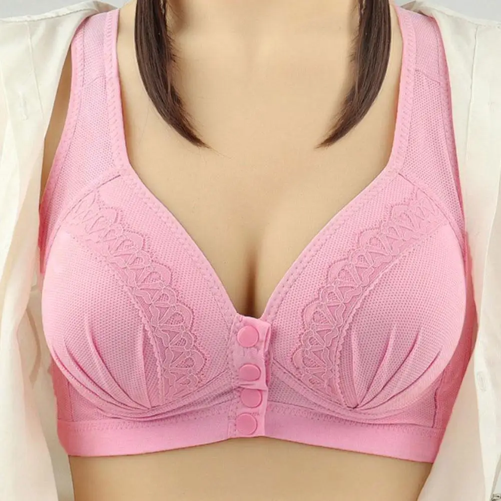 Комфортный Для кожи женский дышащий Удобный хлопковый бюстгальтер без косточек мягкое удобное нижнее белье Размер 44 42 40 38 36 34
Комфортный Для кожи женский дышащий Удобный хлопковый бюстгальтер без косточек мягкое удобное нижнее белье Размер 44 42 40 38 36 34