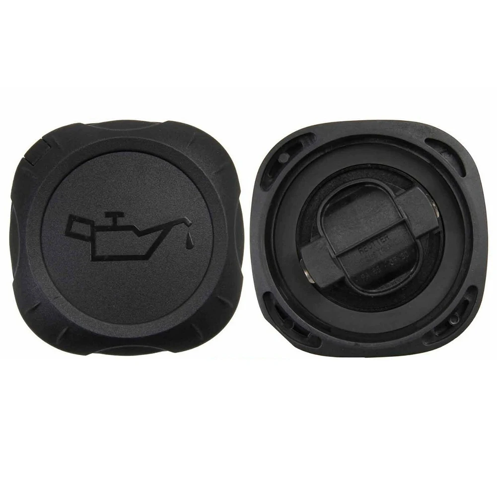 Car&Truck Parts Oil Filler Cap 1 Pieces 11127560482 Black Fit Better Lightweight And Durable Reliable Replacement
Car&Truck Parts Oil Filler Cap 1 Pieces 11127560482 Black Fit Better Lightweight And Durable Reliable Replacement