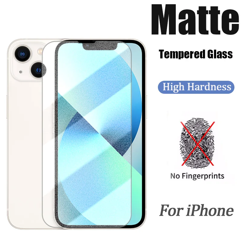 Матовое закаленное стекло для iPhone 13 12 11 Pro Max 13 12 Mini, Защита экрана для iPhone XR XS Max X SE 2020 7 8 6S Plus 6, стекло
Матовое закаленное стекло для iPhone 13 12 11 Pro Max 13 12 Mini, Защита экрана для iPhone XR XS Max X SE 2020 7 8 6S Plus 6, стекло