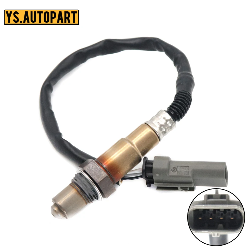 12663317 Автомобильный соотношение воздуха и топлива, кислорода, O2, лямбда-зонд, подходит для Buick Encore Chevrolet Cruze Equinox Malibu Spark Volt GMC Terrain
12663317 Автомобильный соотношение воздуха и топлива, кислорода, O2, лямбда-зонд, подходит для Buick Encore Chevrolet Cruze Equinox Malibu Spark Volt GMC Terrain