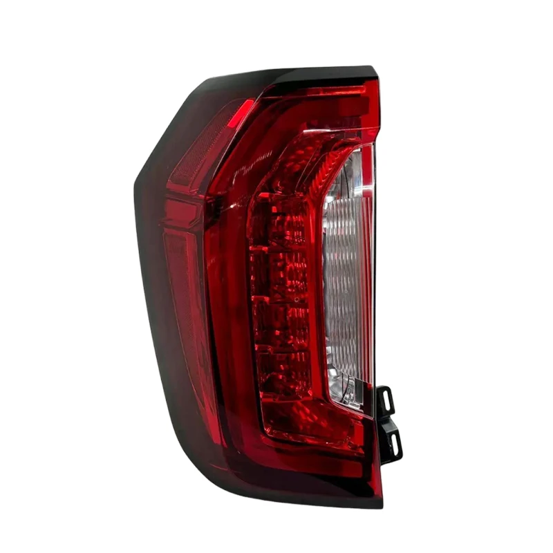 Для GMC Yukon 2021 2022 2023 2024 светодиодный задний фонарь заднего бампера автомобиля с дальним фонарем стоп-сигнал стояночного стоп-сигнала 84816392 84816393
Для GMC Yukon 2021 2022 2023 2024 светодиодный задний фонарь заднего бампера автомобиля с дальним фонарем стоп-сигнал стояночного стоп-сигнала 84816392 84816393