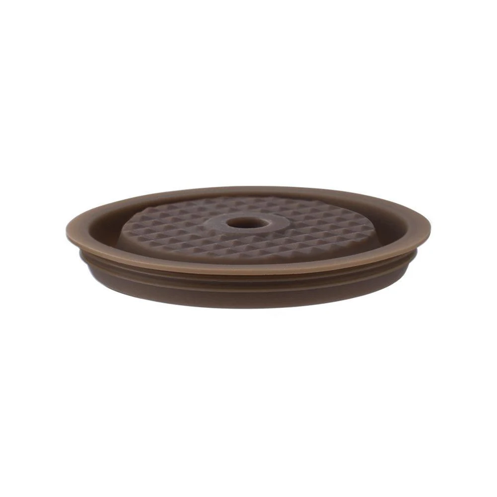 59 Mm Food-grade Silicone Reusable Vertuo Silicone Cap Lids To Refilled Capsules For Nespresso VertuoLine Capsule Pods
59 Mm Food-grade Silicone Reusable Vertuo Silicone Cap Lids To Refilled Capsules For Nespresso VertuoLine Capsule Pods