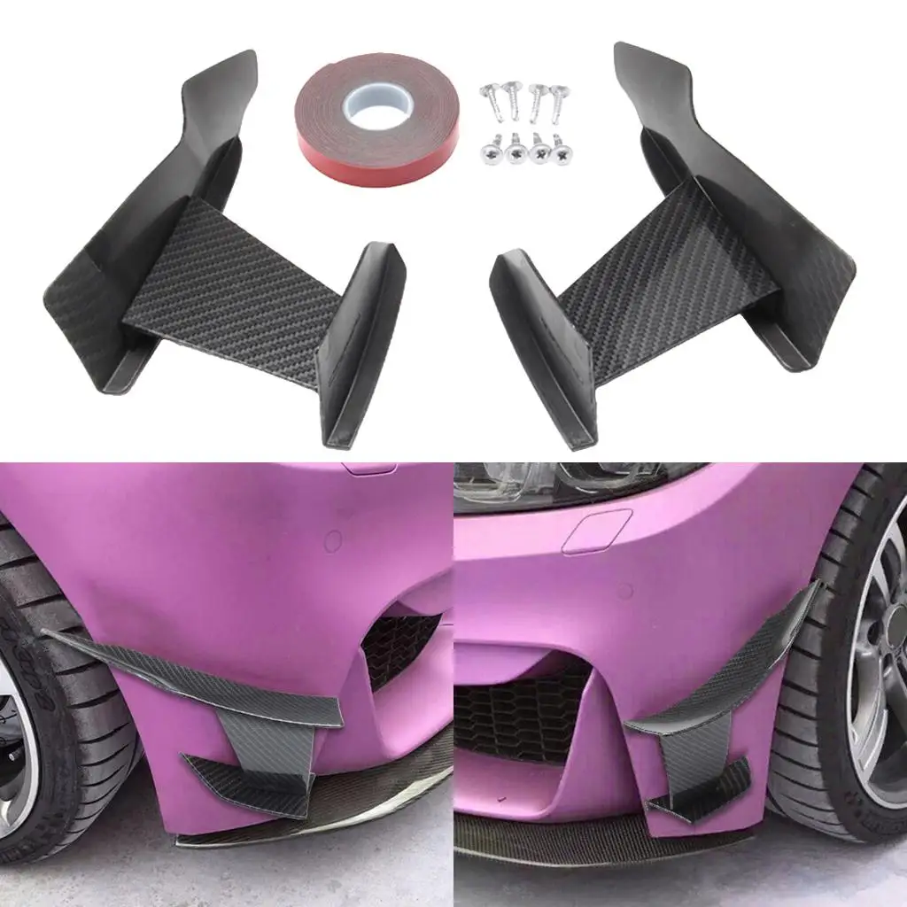 Передний спойлер для губ подходит для 3-х серий F80 M3 15-19
Передний спойлер для губ подходит для 3-х серий F80 M3 15-19