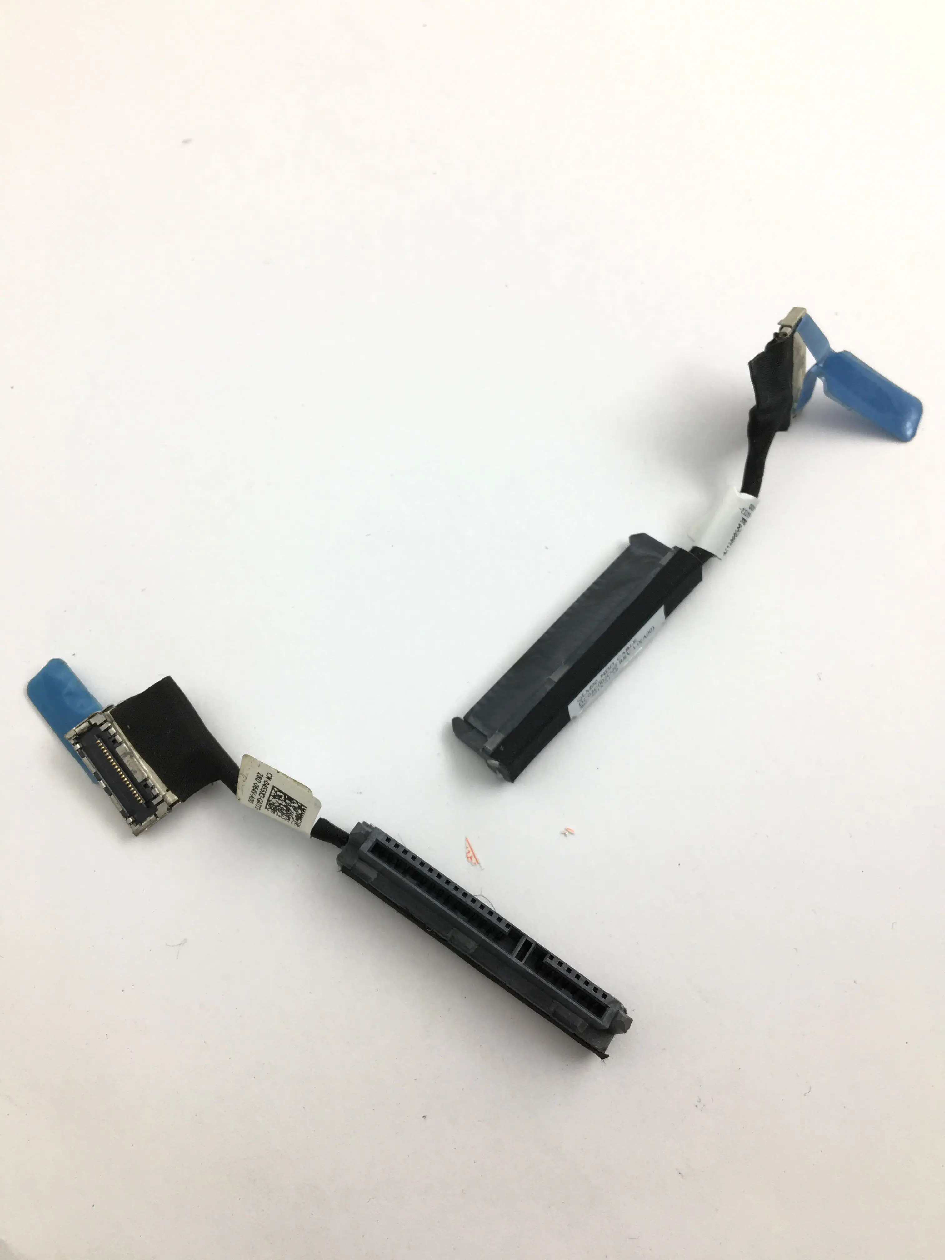 HDD cable For Dell XPS 14 L421X laptop SATA Hard Drive HDD SSD Connector Flex Cable 0455X3 QLM00 DC02C002O00
HDD cable For Dell XPS 14 L421X laptop SATA Hard Drive HDD SSD Connector Flex Cable 0455X3 QLM00 DC02C002O00