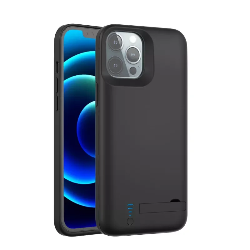 Slim Battery Charger Case for iPhone 12 12 mini 12 pro Max case Power Bank Charging Cover for iPhone 12 pro Max 12 mini 12
Slim Battery Charger Case for iPhone 12 12 mini 12 pro Max case Power Bank Charging Cover for iPhone 12 pro Max 12 mini 12