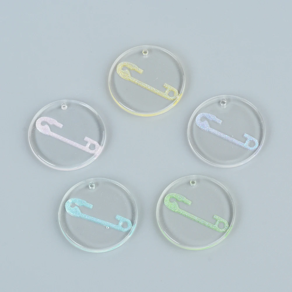 10pcs/lots Colorful Pin Painting Round Flat Acrylic Pendants Plate Jewelry Accessories Handmades Fashion For DIY Earrings
10pcs/lots Colorful Pin Painting Round Flat Acrylic Pendants Plate Jewelry Accessories Handmades Fashion For DIY Earrings