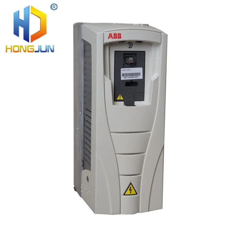 

ABB HONGJUN ACS510 Series Inverter ACS510-01-03A3-4 In Stock