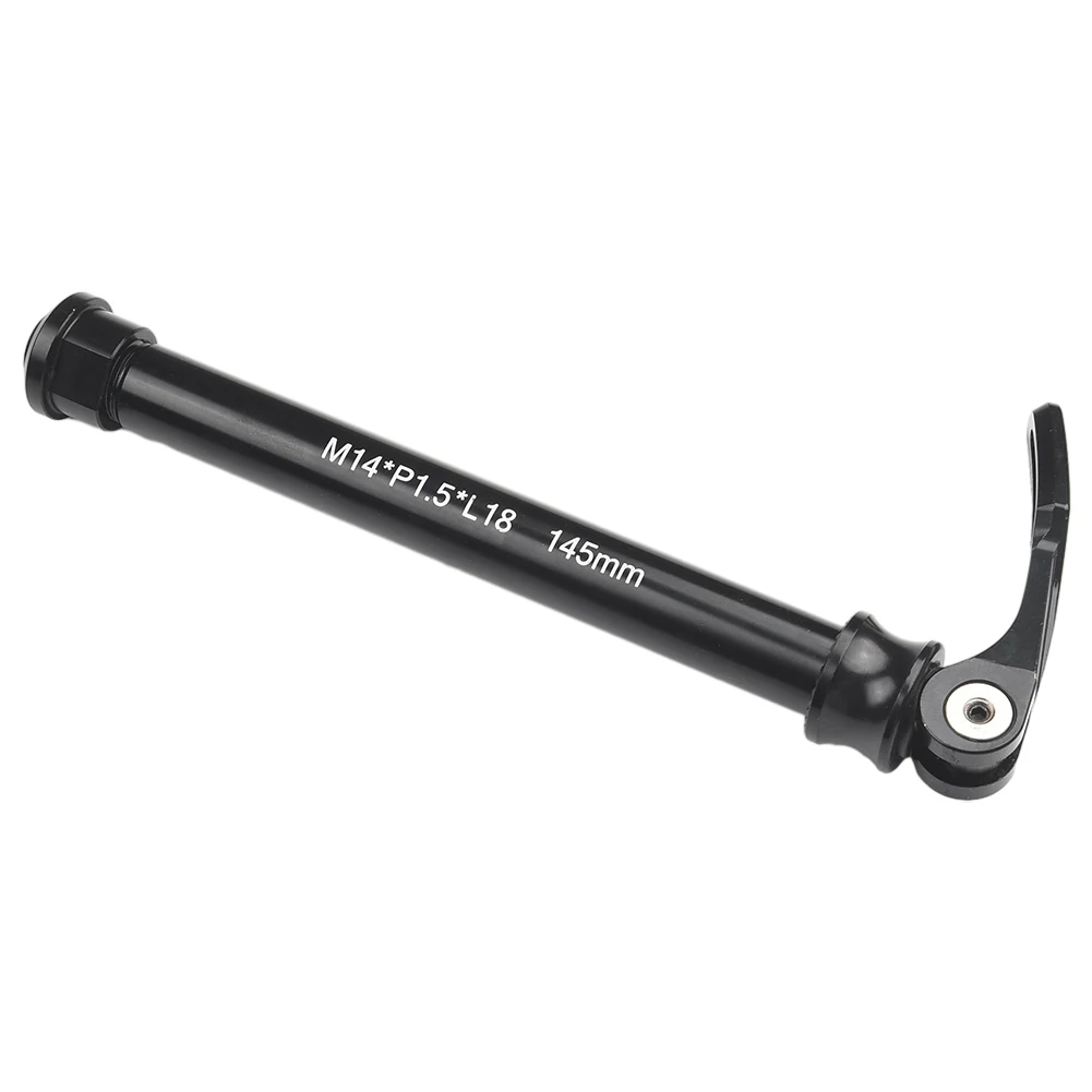Front Fork Barrel Thru Axle Barrel Shaft Bicycle Quick Mountain Bike Release Thru Axle Skewer Front Fork Barrel
Front Fork Barrel Thru Axle Barrel Shaft Bicycle Quick Mountain Bike Release Thru Axle Skewer Front Fork Barrel