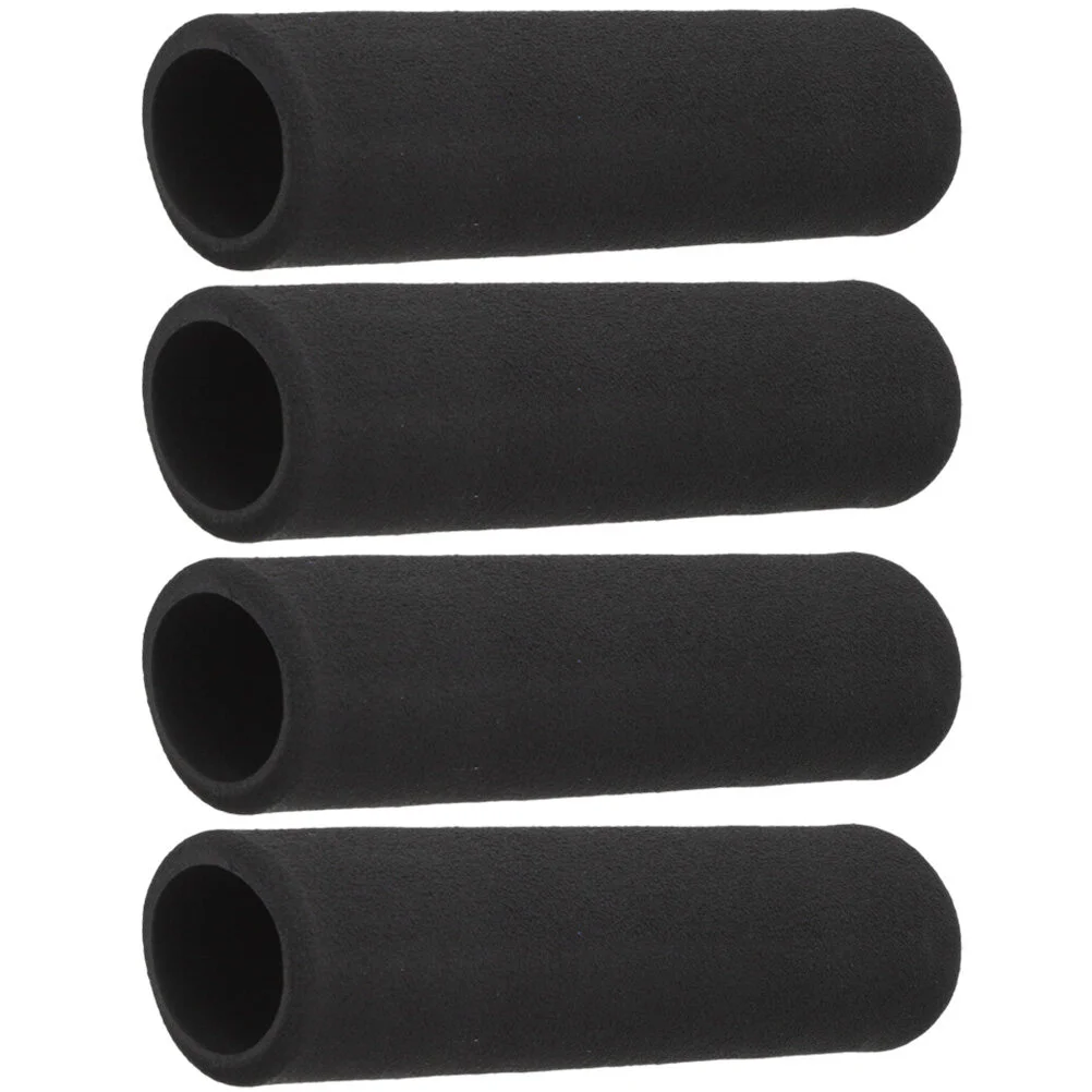 2 Pairs Protective Cover Paddle Protector Kayak Grips Bike Handles Absorb Water Sponge Supply Anti-slip Wraps Non-slip
2 Pairs Protective Cover Paddle Protector Kayak Grips Bike Handles Absorb Water Sponge Supply Anti-slip Wraps Non-slip