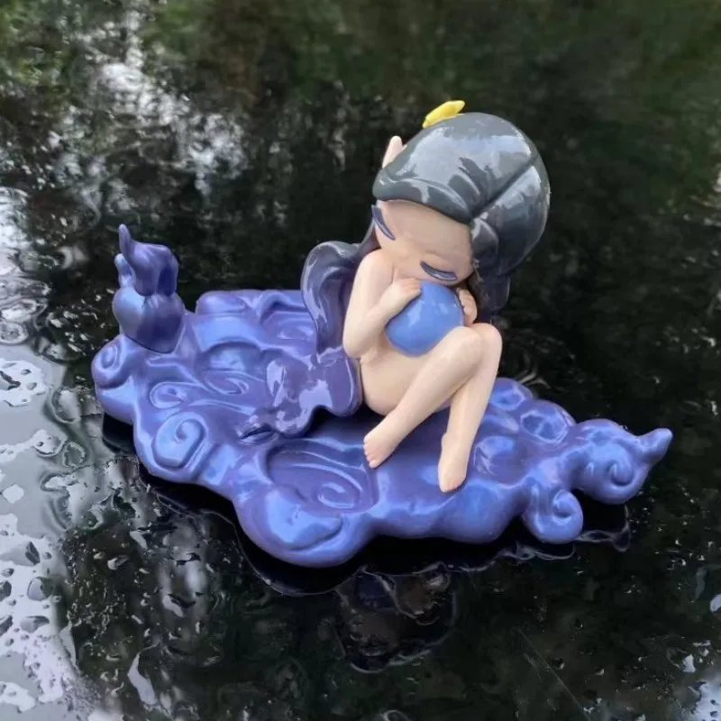 Sleep Dreamland Elves Blind Box Anime Figure Mystery Box Guess Bag Desktop Decor Collectible Children Girl Surprise Gift Toys
Sleep Dreamland Elves Blind Box Anime Figure Mystery Box Guess Bag Desktop Decor Collectible Children Girl Surprise Gift Toys
