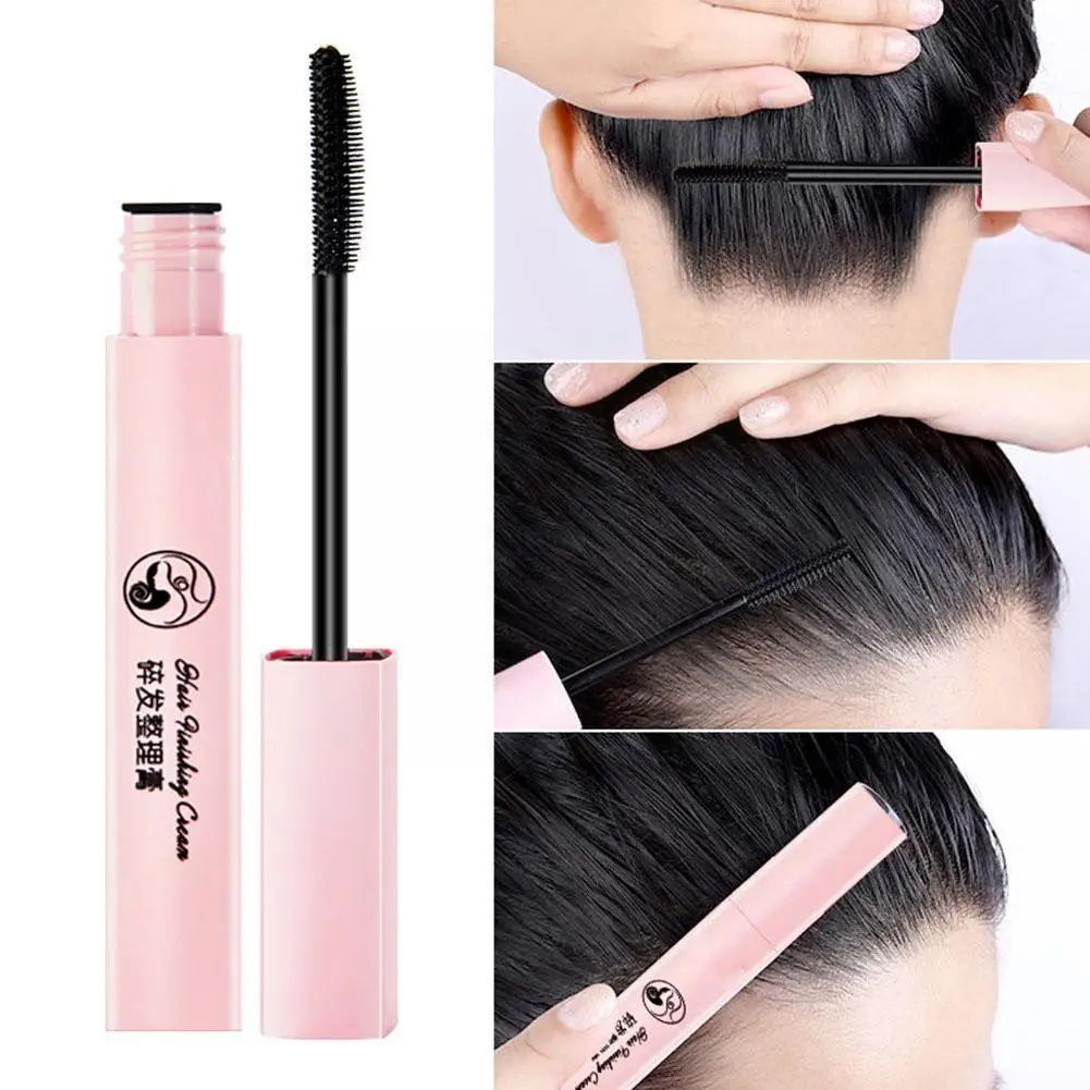 Broken Hair Feel Finishing Stick Hair Frizz Softening Quick Greasy Cream Control Crea Liquid Hair Broken Loose Not Hair Sty T3F1
Broken Hair Feel Finishing Stick Hair Frizz Softening Quick Greasy Cream Control Crea Liquid Hair Broken Loose Not Hair Sty T3F1