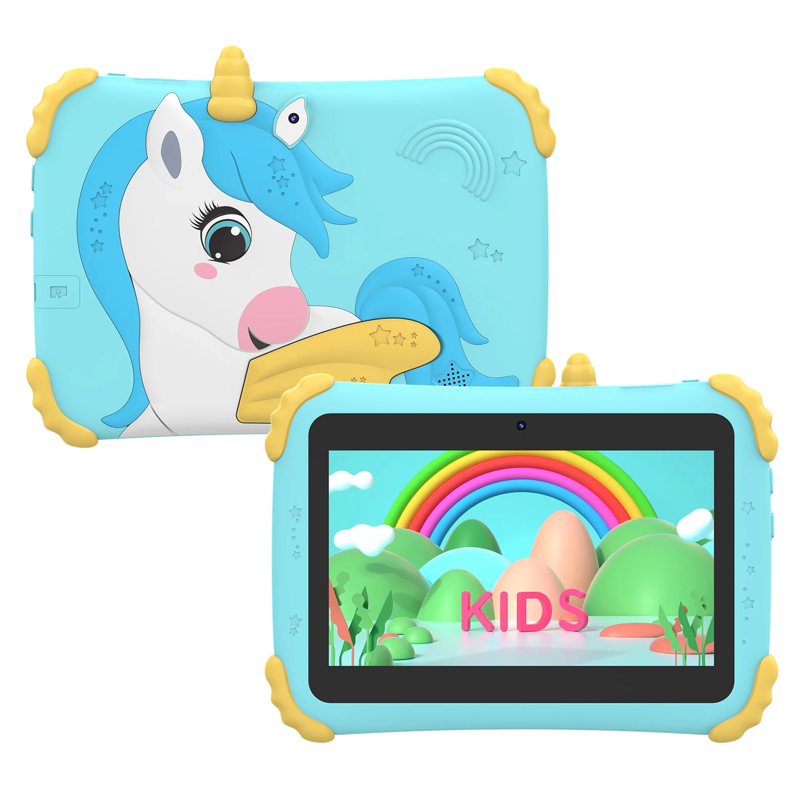 Cheapest 7 Inches Android Tablets Wifi Eye Protection Children Learning Tabs Educational Software for Kids GamingTablet PC
Cheapest 7 Inches Android Tablets Wifi Eye Protection Children Learning Tabs Educational Software for Kids GamingTablet PC
