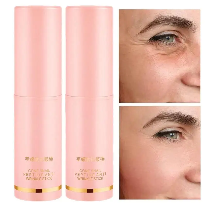 Face Balm Stick Natural Face Moisturizer Primer Lightweight Non-Greasy Hydrating Balm Bounce Stick Primer For Dry Skin Hands 
Face Balm Stick Natural Face Moisturizer Primer Lightweight Non-Greasy Hydrating Balm Bounce Stick Primer For Dry Skin Hands