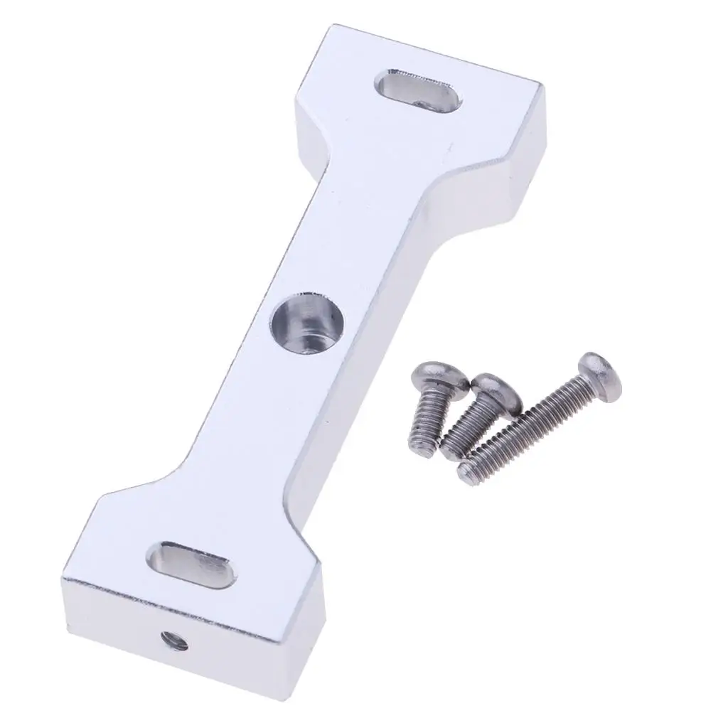 Металлический бампер для WPL 1/16 4WD 6WD RC Car Pick-up Truck, запасные части
Металлический бампер для WPL 1/16 4WD 6WD RC Car Pick-up Truck, запасные части