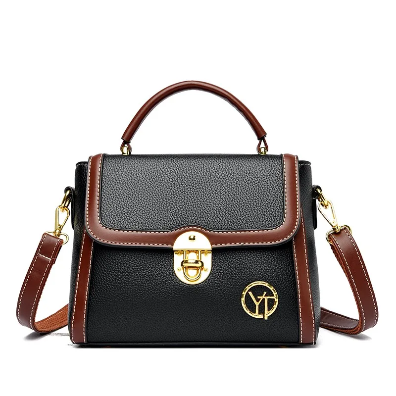 Casual Ladies Small Crossbody Bag Purses and Handbags 2022 Sac Designer Handbags High Quality Leather Shoulder Bags for Women
Casual Ladies Small Crossbody Bag Purses and Handbags 2022 Sac Designer Handbags High Quality Leather Shoulder Bags for Women